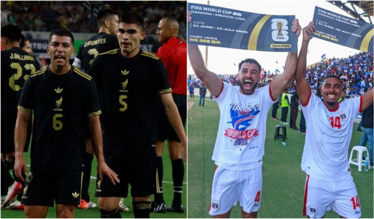 “Nunca he sido su amigo”: Djokovic revela su relación con Rafael Nadal y Roger Federer