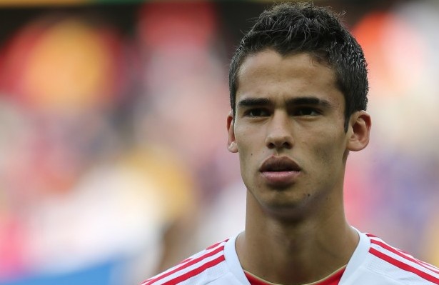 “Ojalá pueda estar”: Fernando Quirarte quiere ver a Gilberto Mora en el Mundial 2026