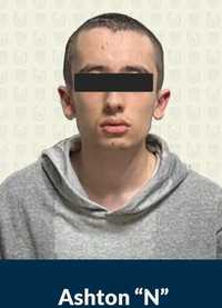 Peritos particulares practicaron estudio siquiátrico a Lex Ashton