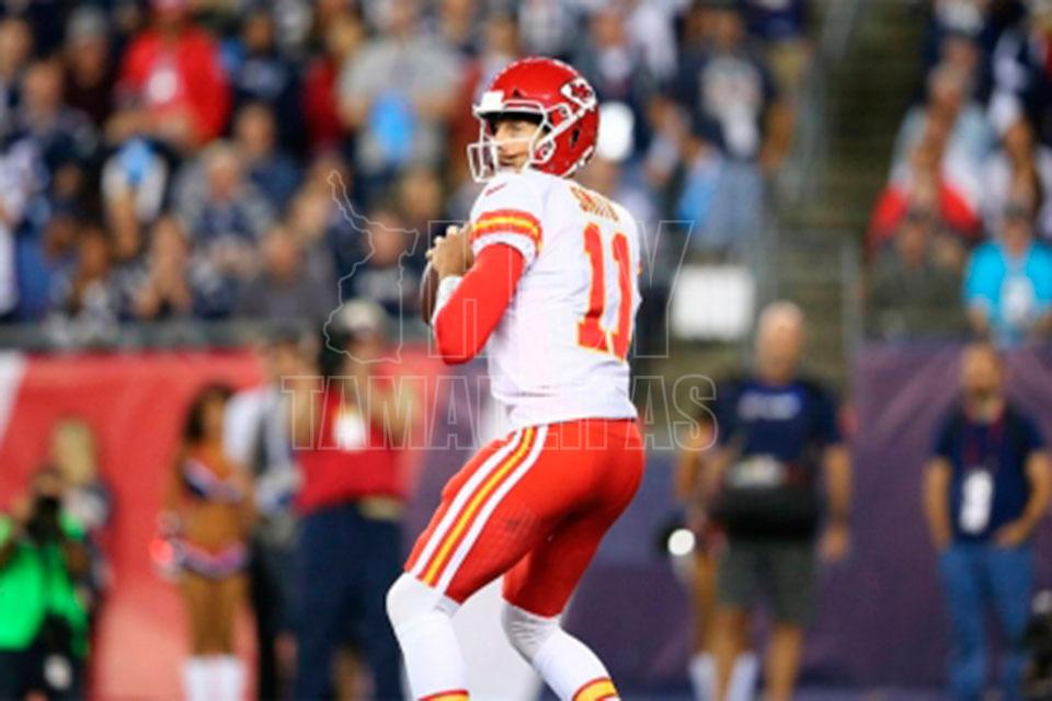 Pittsburgh venció a los Browns y se mantiene en el liderato de la AFC Norte