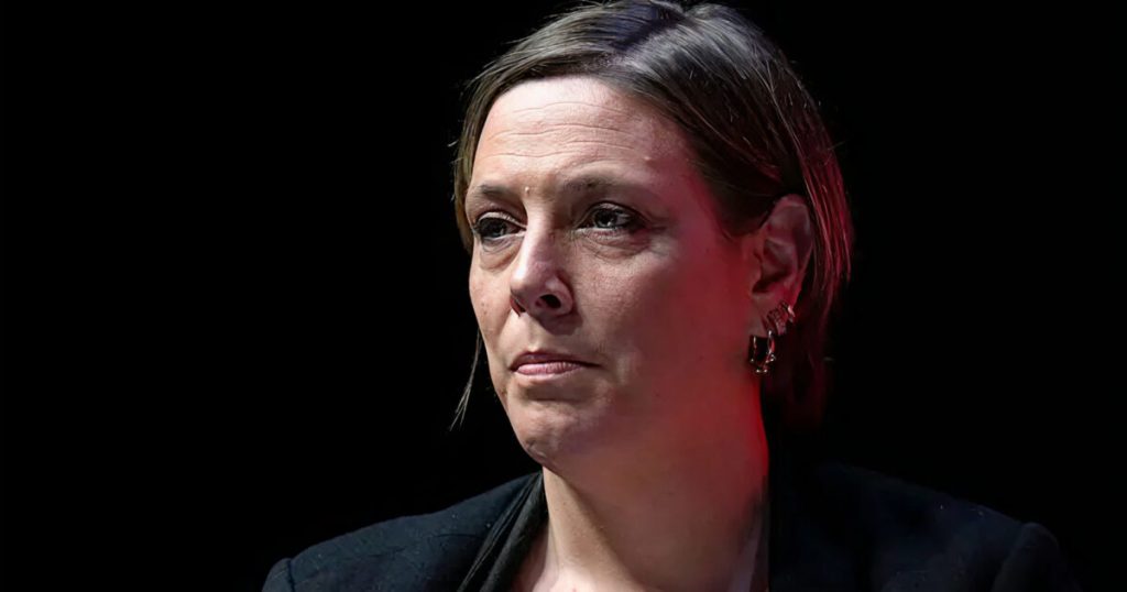 ¿Por qué la investigación sobre las bandas de acicalamiento se está derrumbando antes de que comenzara?