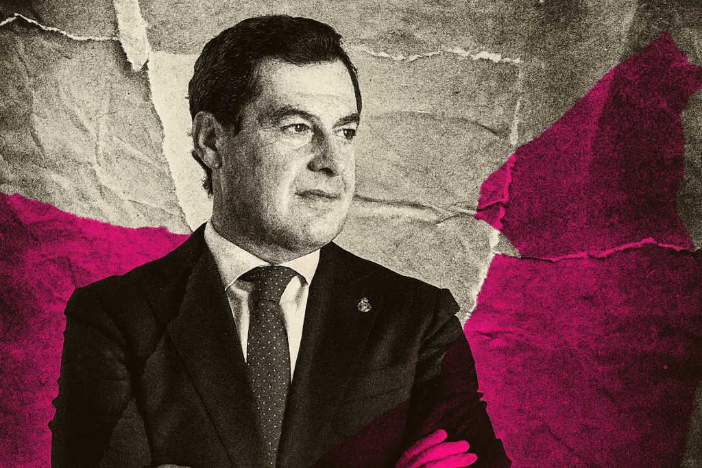 ¿Por qué Moreno Bonilla no hace públicas las listas de cribados?