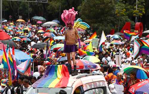 Prevén que la reforma electoral asegure cuotas políticas para grupos discriminados