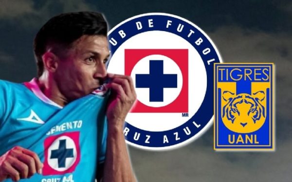 Pronósticos y apuestas del Tigres vs Cruz Azul del Apertura 2025