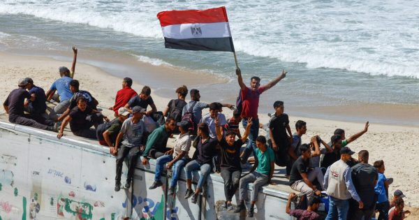 ¿Puede Mantenerse el Alto el Fuego en Gaza? | Novara Media