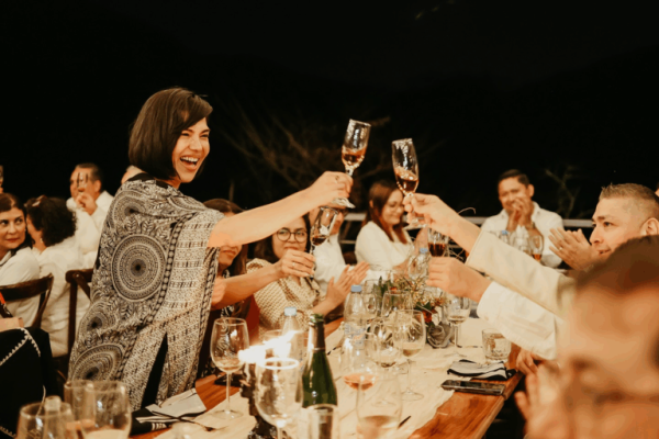Puerto Vallarta tendrá tres días de vino y alta cocina con VINOMA Weekend 2026