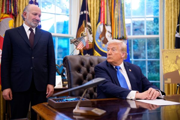 ‘Puto Idiota’: Funcionarios de Trump Quieren que Howard Lutnick Sea Marginado Tras Comentarios Sobre Epstein
