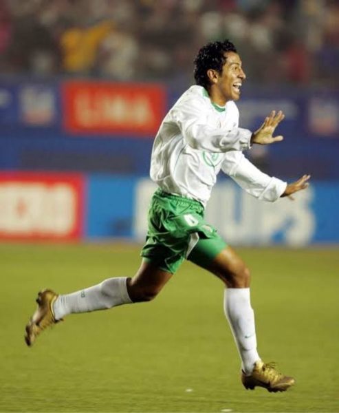 ¿Qué fue de los jugadores que eran promesa en el Mundial Sub 17 que ganó México en 2005?