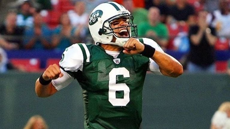 ¿Quién es Mark Sánchez, ex jugador de la NFL que fue apuñalado en Indianápolis?