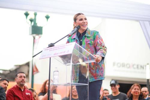 Rehabilita Marina del Pilar Centro Histórico de Tijuana