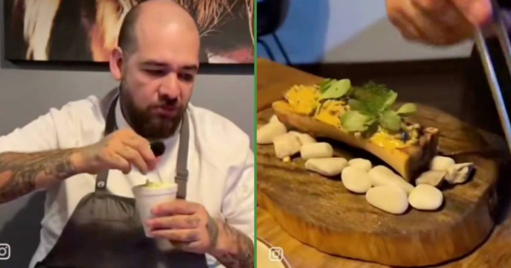 Restaurante que vende esquites a $230 asegura que los vasitos de a $30 “huelen feo”