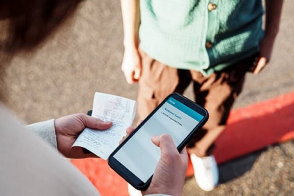 Santander anuncia cambio en transferencias, a partir de este mes