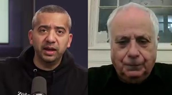 ¿Se está desmoronando el sionismo? El historiador israelí Ilan Pappé sobre el posible fin de una ideología