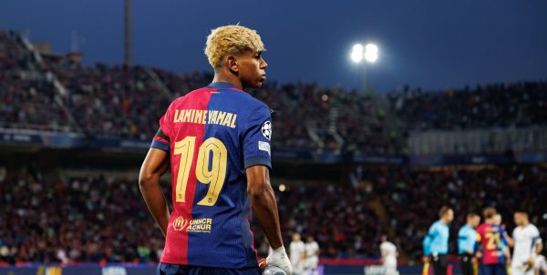 ¡Se juega! UEFA aprueba que partido de LaLiga se realice fuera de España