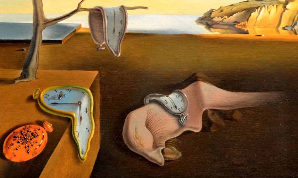 ¿Se te ha averiado el reloj biológico?