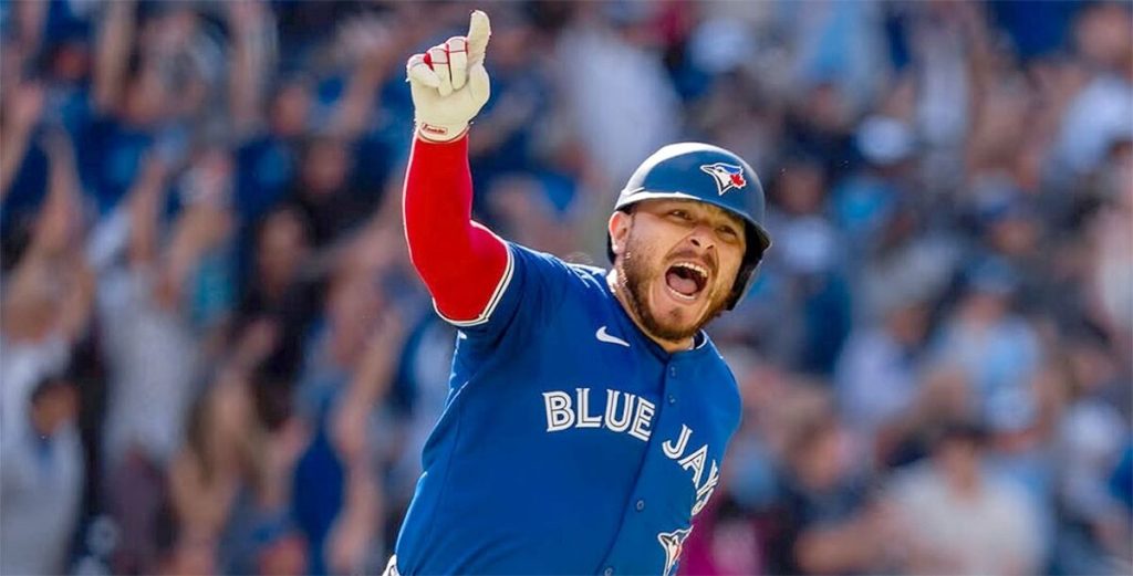 Seattle vs Toronto: Enfrentamiento entre mexicanos en la Serie de Campeonato de la Liga Americana