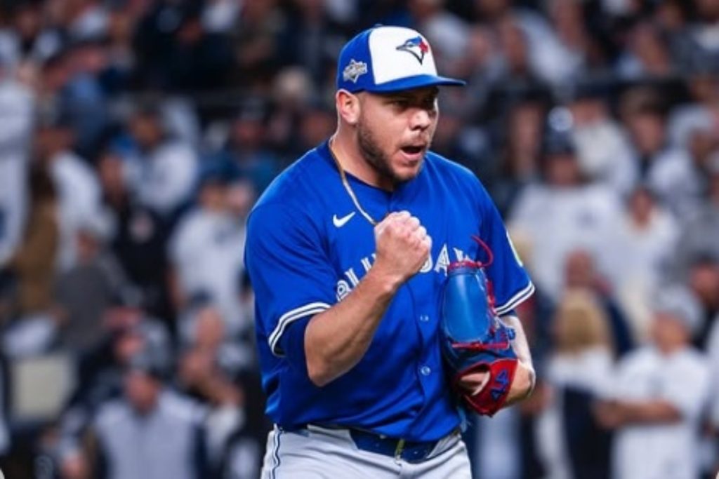 Seattle vs Toronto: Enfrentamiento entre mexicanos en la Serie de Campeonato de la Liga Americana