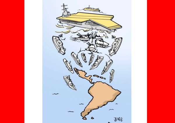 Sheinbaum pedirá reunión con Ronald Johnson tras ataques de EE. UU. a embarcaciones en el Pacífico (+video)