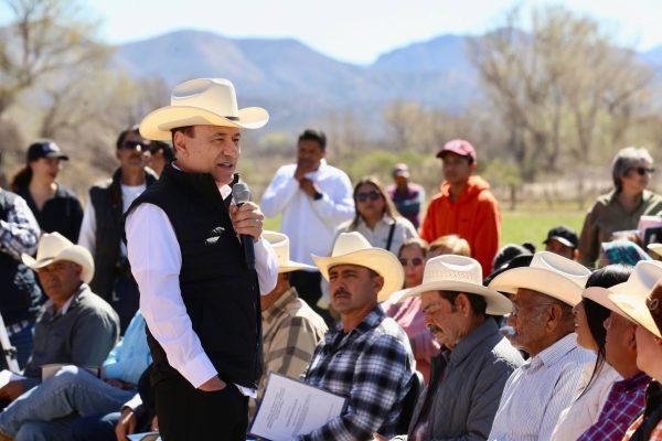 Sonora se ubica en primer lugar de exportaciones agropecuarias en la frontera norte