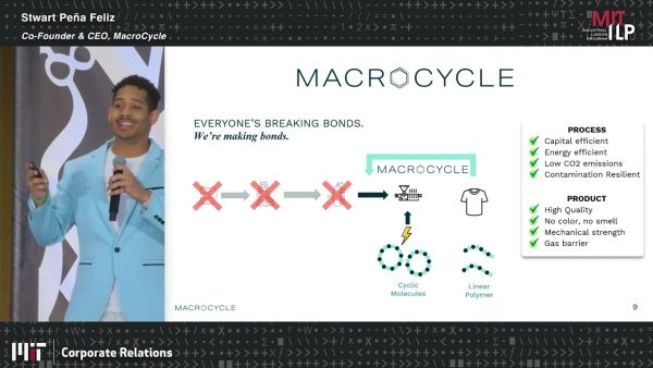 Startup estadounidense desarrolla nuevo método para reciclar poliéster con 80% menos energía y al mismo coste que el plástico virgen