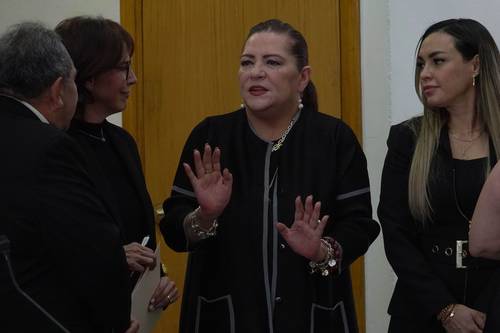 Taddei descarta que programa de retiro deje al INE sin especialistas