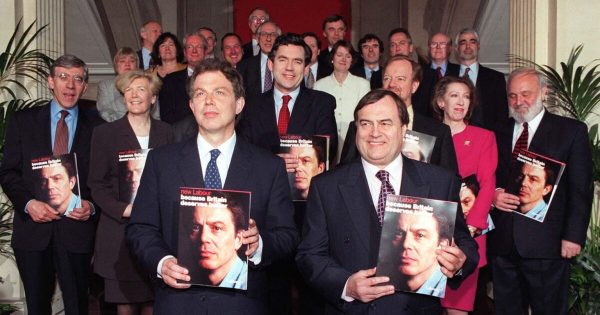 ¿Todavía Necesitamos Partidos Políticos? | Novara Media
¿Todavía Necesitamos Partidos Políticos? | Novara Media