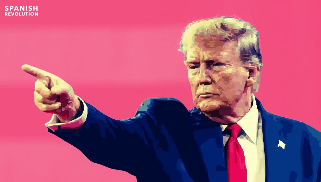 Trump deja a millones de familias al borde del hambre