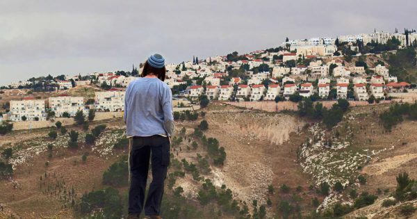 Trump Dice Que La Anexión De Cisjordania Por Parte De Israel "No Sucederá" | Novara Media