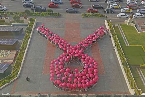 Tumor de mama, primera causa de deceso por cáncer entre mexicanas