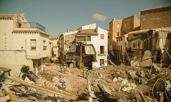 Un año después de la dana: lecciones aprendidas y tareas pendientes para evitar una catástrofe similar en el futuro