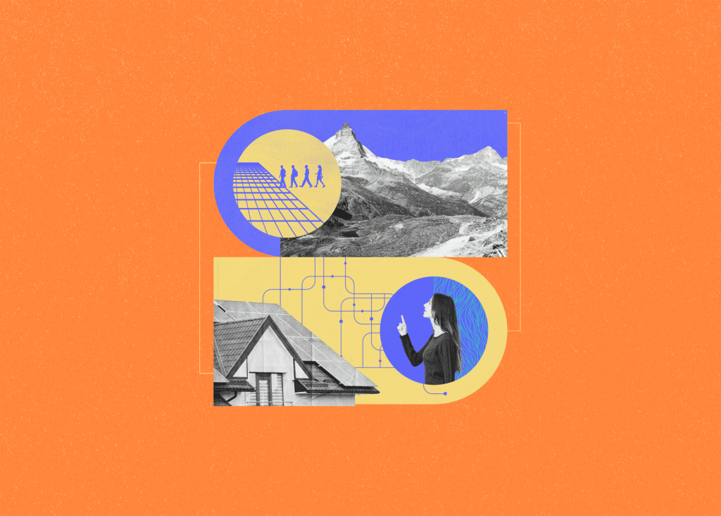 Un paso más allá en la transición renovable