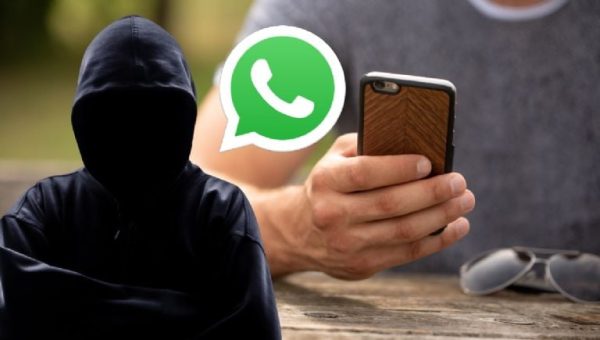 ¿Usas el escaner de Whatsapp? Cuidado con estos documentos