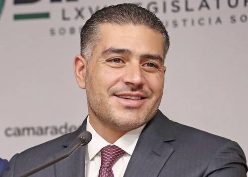 Va hoy García Harfuch a Michoacán a reforzar seguridad e inteligencia