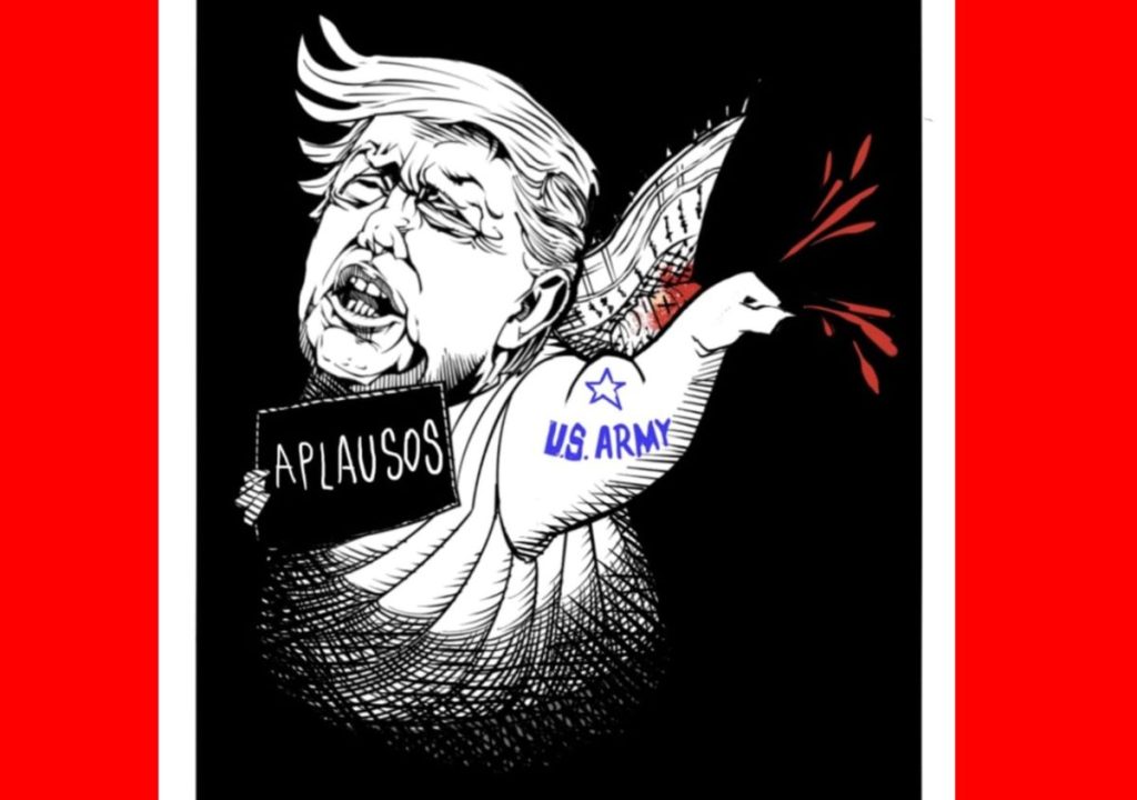 Washington refuerza su presencia en Medio Oriente: Vance viaja a Israel para vigilar la tregua con Hamás (+video)