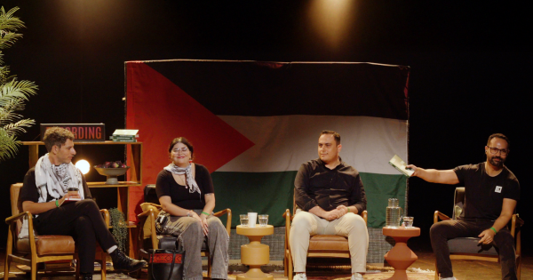 What Really Changed on October 7th | Novara Media