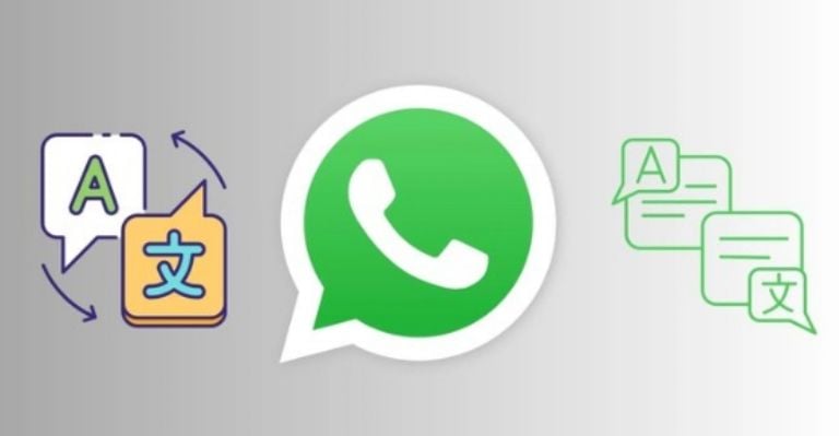 WhatsApp se renueva con “Liquid Glass” en iOS 26: así luce su elegante diseño transparente