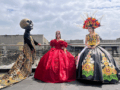 ¡Ya viene el Festival de Ofrendas y Catrinas del Centro Histórico 2025!