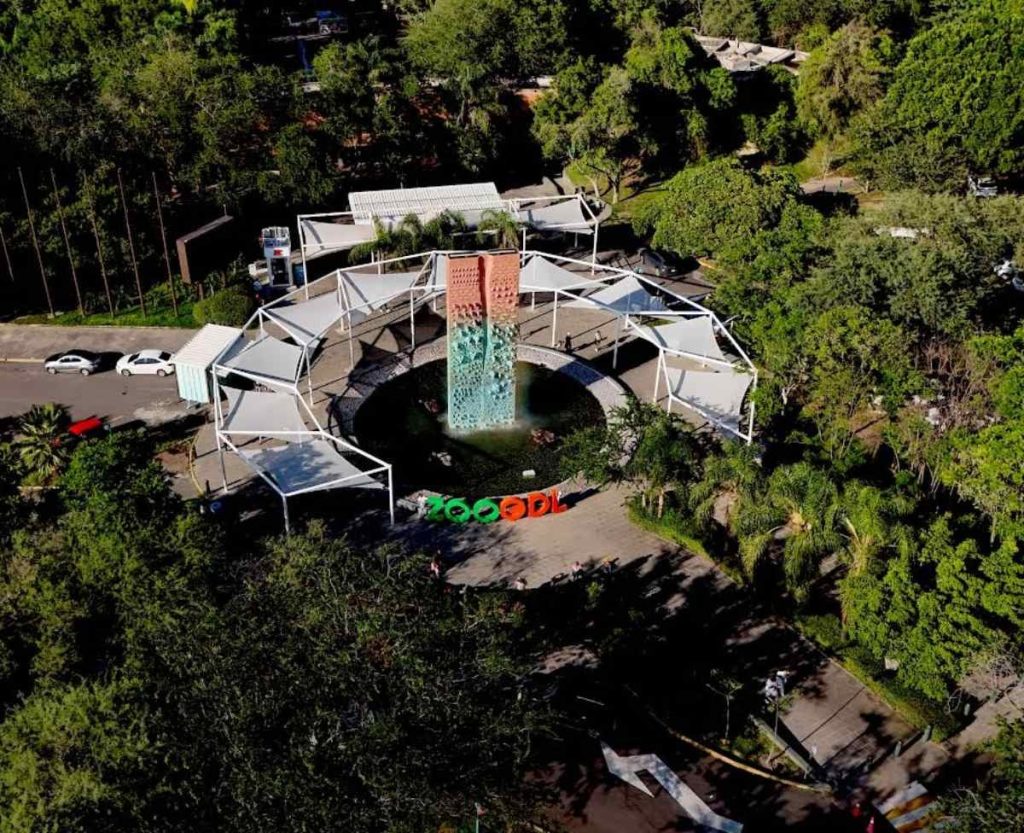 Zoológicos quieren ser aliados y no el enemigo de Profepa: Ernesto Zazueta