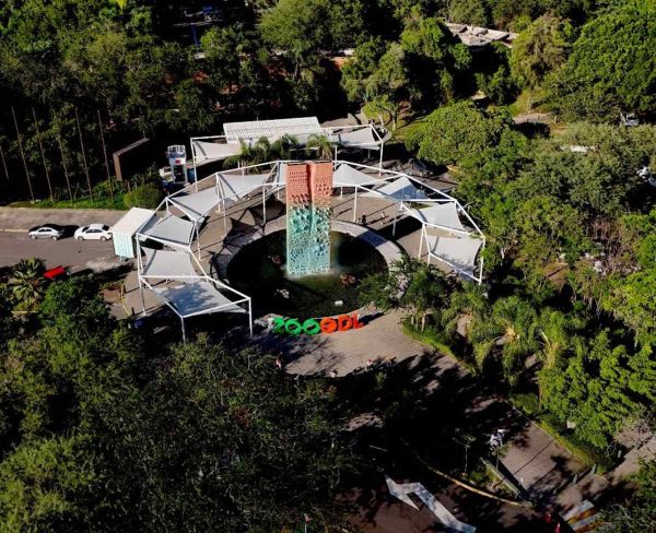 Zoológicos quieren ser aliados y no el enemigo de Profepa: Ernesto Zazueta