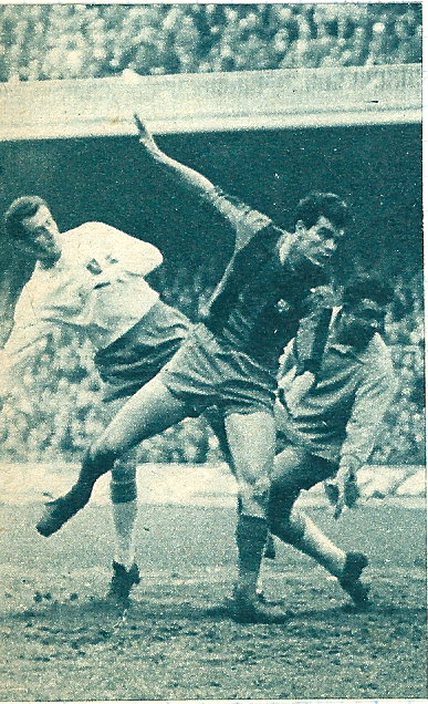 A cruzar los dedos ¿Cuántos minutos le restan a Toluca para cumplir con la regla de menores?