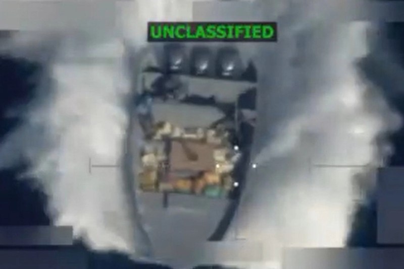 AL y Caribe, primera línea de la disputa hegemónica EU-China