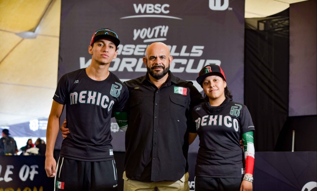 ¡Año histórico! Conade reconoce a los mejores atletas mexicanos del 2025