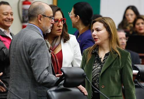 Apunta el INE a la imposibilidad del voto electrónico generalizado