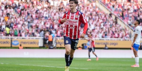 Armando González revela por qué le dicen “La Hormiga”