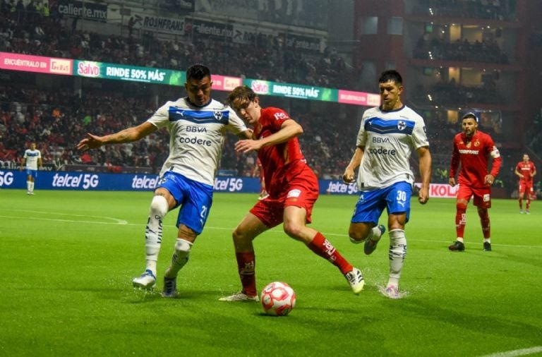 Así se jugarán las semifinales de la Liga MX: fechas, horarios y dónde ver