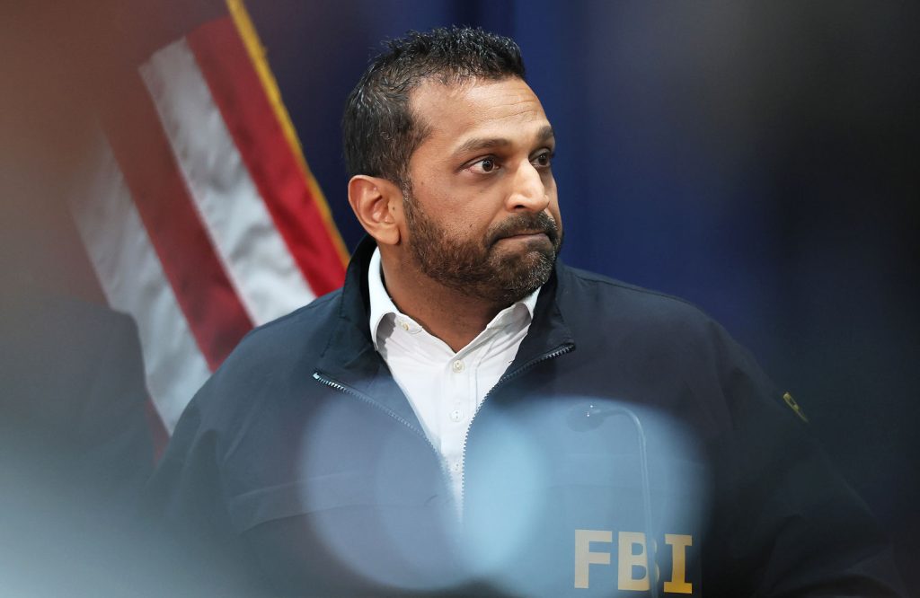 Aumenta la frustración dentro del FBI por complot terrorista “potencial” frustrado
