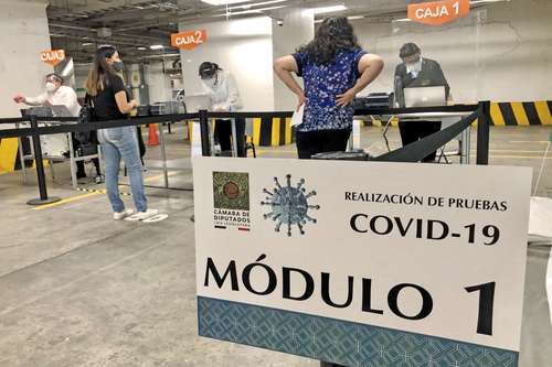 Bajas temperaturas aún no impactan en aumento de infecciones respiratorias