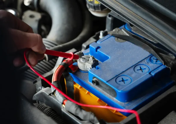 Baterías a base de azufre: una opción más ecológica y de mayor autonomía para autos eléctricos 