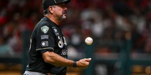 Benjamín Gil resta preocupación al pitcheo de Charros tras primera vuelta