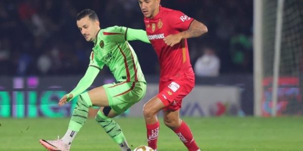 Bravos va por la hazaña; Toluca listo para sellar su pase a semifinales